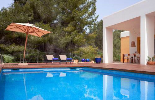 CAN COLL DES COCONS BAREFOOT HOUSE 5MIN FROM PACHA - Foto 25