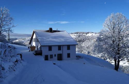 Gîtes de Moyenmont - Foto 1