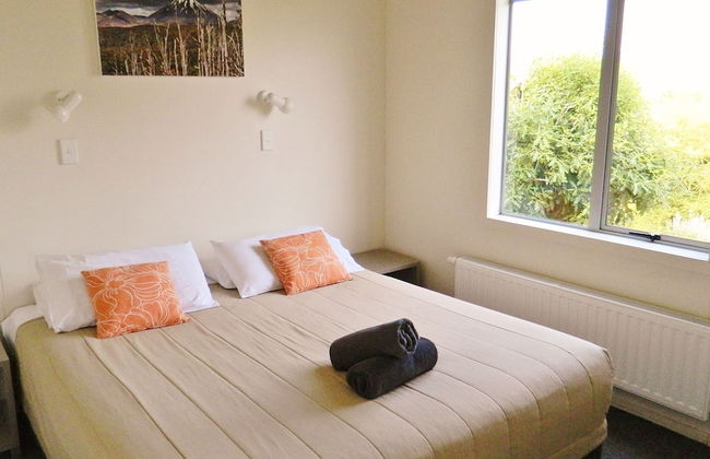 Taupo DeBretts Spa Resort - Photo 20