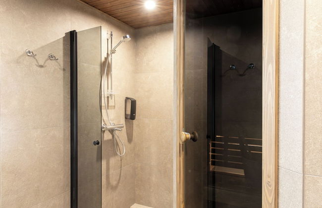 Nuorgam Holiday Village - Foto 26