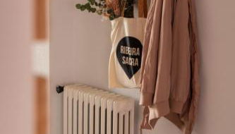 a casa da Alicia - Foto 4, Lobby or reception