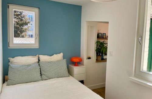 Séjour Chic à Versailles - Foto 15