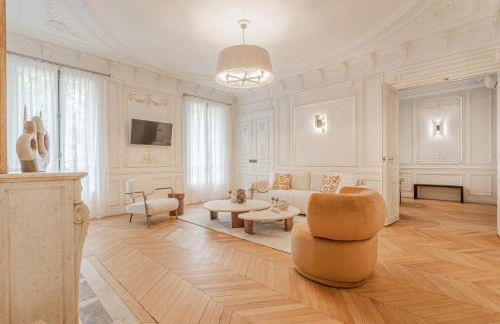 My Paris Apartments - Saint Germain - Foto 8