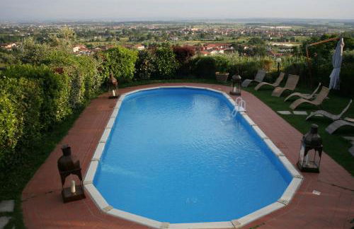 Agriturismo - Collina Toscana Resort - Foto 69