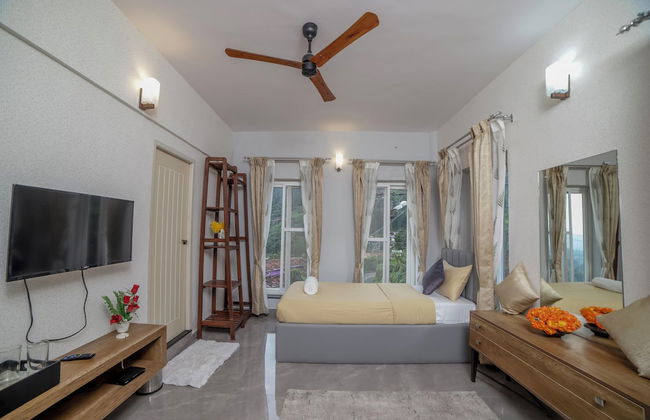 Cloud walk - Foto 13