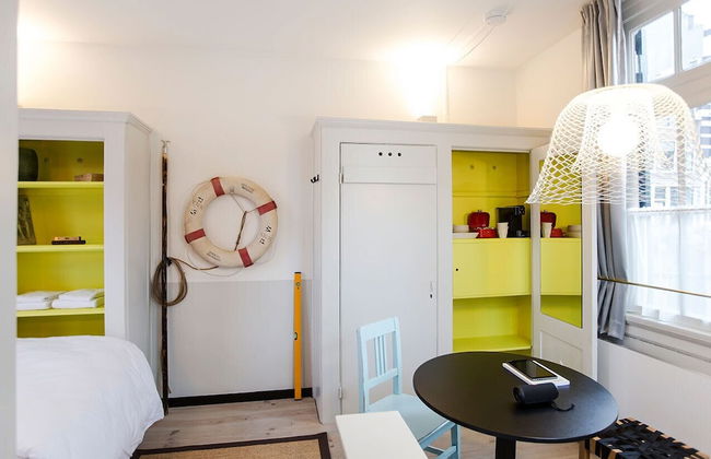 SWEETS - Scharrebiersluis - Foto 5