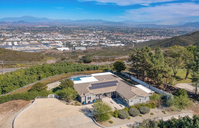 Summit Ranch by Avantstay Infinity Pool + Views - Foto 47