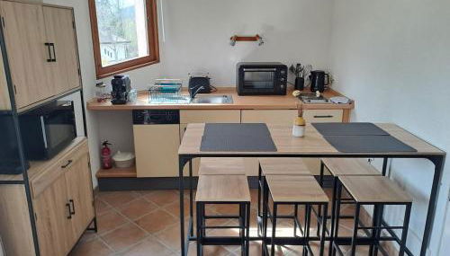 Appartement de montagne - Foto 3