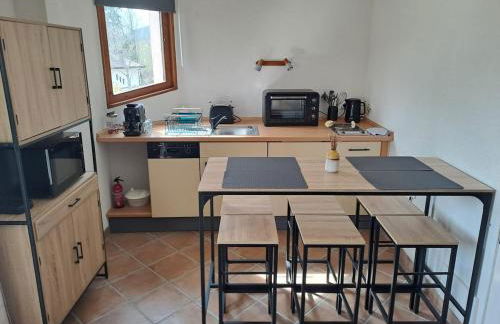 Appartement de montagne - Foto 3