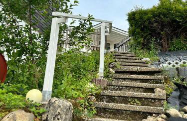 Appart am Hang mit Alpenblick - Foto 10