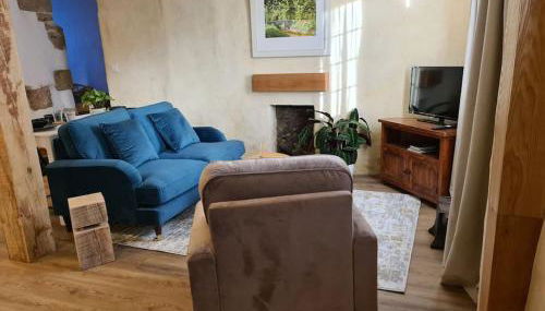 Blacksmiths Cottage - Foto 2