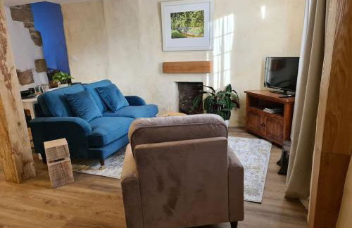 Blacksmiths Cottage - Foto 2