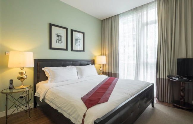 Rongratana Executive Residence - Photo 15