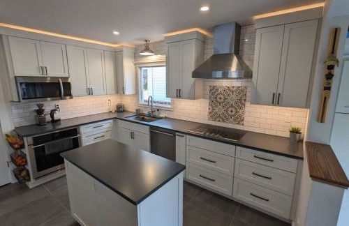 Family Friendly House - Downtown Location - Foto 13