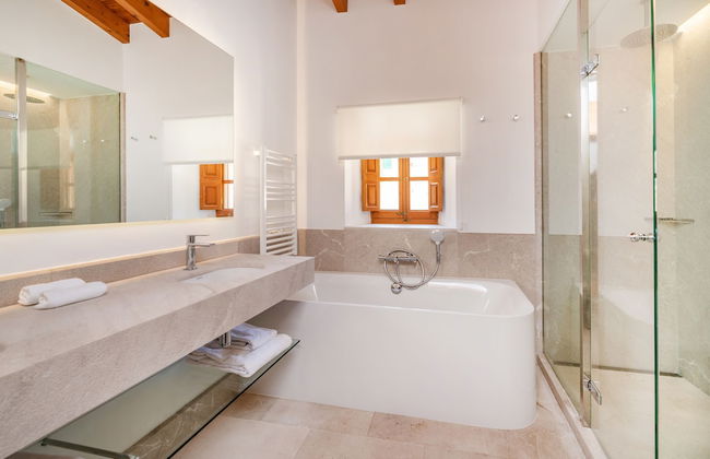 Son Grua Agroturismo - Adults Only - Photo 23