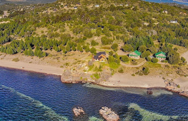 Complejo Don Cirilo - Foto 60