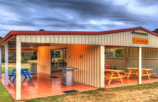 BIG4 Kelso Sands Holiday Park - Foto 34