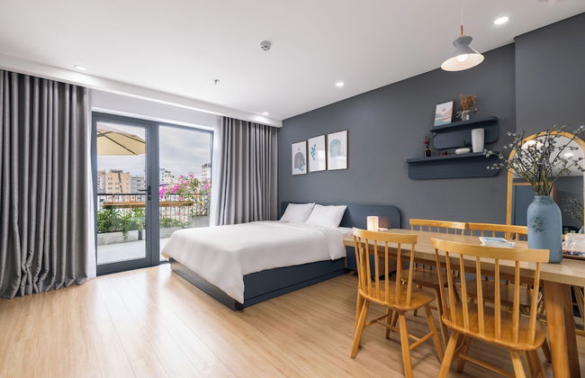 Lagom Apartment & Hotel - Foto 36