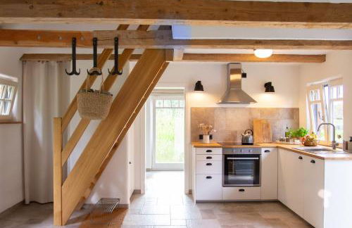 Idyllisches Landhaus, Garten & Kamin, für Paare - Foto 17