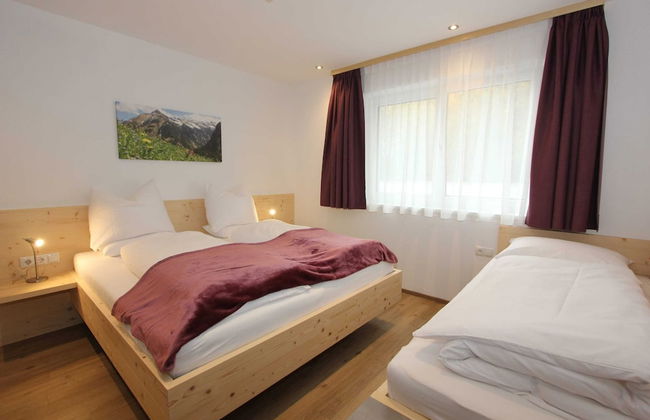 Luxury Apartment in Fugenberg With Balcony - Foto 24