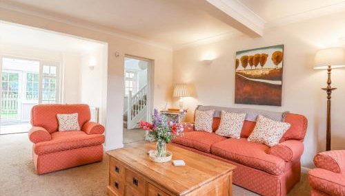 Redwood Cottage - Foto 5