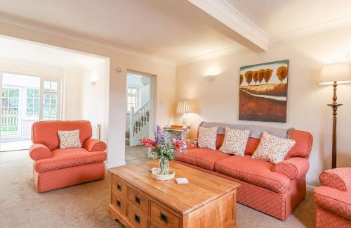 Redwood Cottage - Foto 5