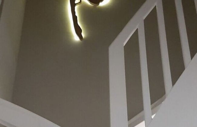 Rum Hart II - Apartment 11 - Foto 16