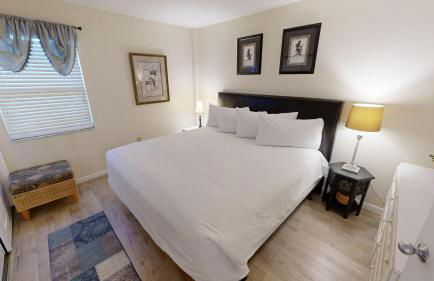 Inlet Reef 217 2 Bedroom Condo by RedAwning - Foto 4