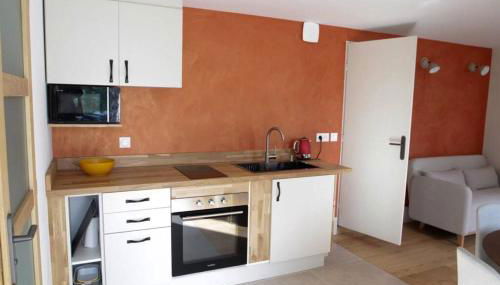 Studio avec jardin Centre ville - Foto 3