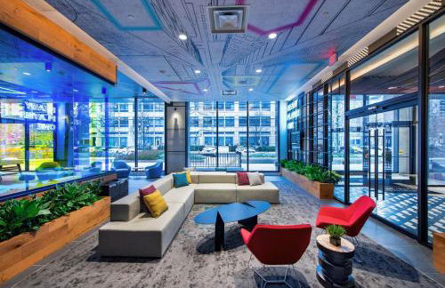 Landing Chic 1BD Game Room Gym - Foto 14