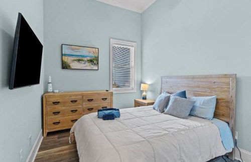 Maison by The Sea at Kure Beach - Foto 15