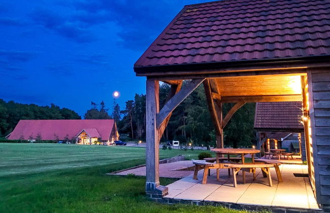 Hay's Wood Retreat - Foto 8