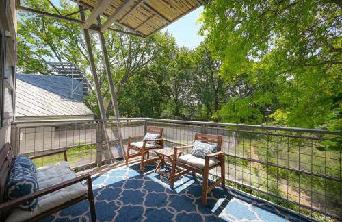 The Architect's Modern Castle - Photo 52