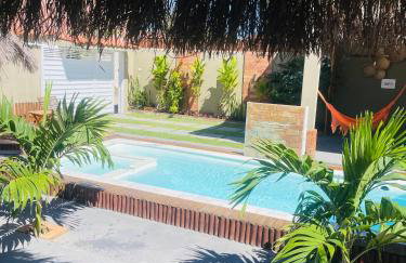 Casa Akua-Milagres-AL - Foto 55