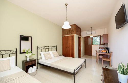 Villa Christina - Foto 51