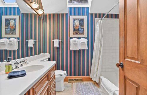 Lake Breeze Luxury Executive Retreat - Foto 42