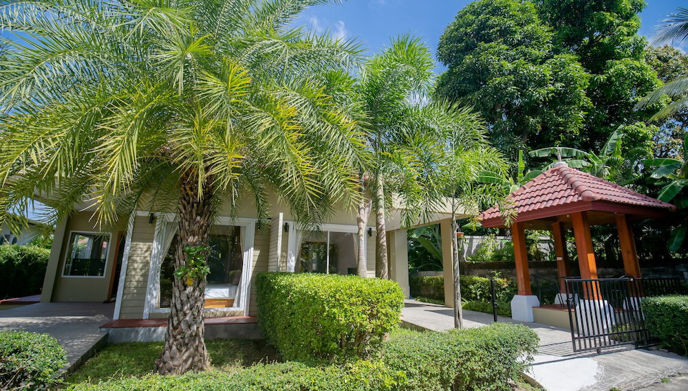 Janthawong Bangtao House - Foto 1, Imagen principal
