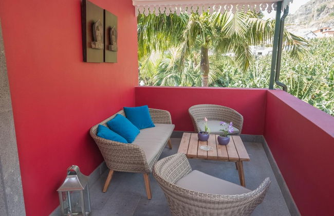 Quinta da Tia Briosa Palheiro II by Homie - Foto 2