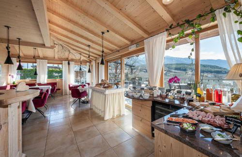 Tirolerhof - panoramic apartments - Foto 22