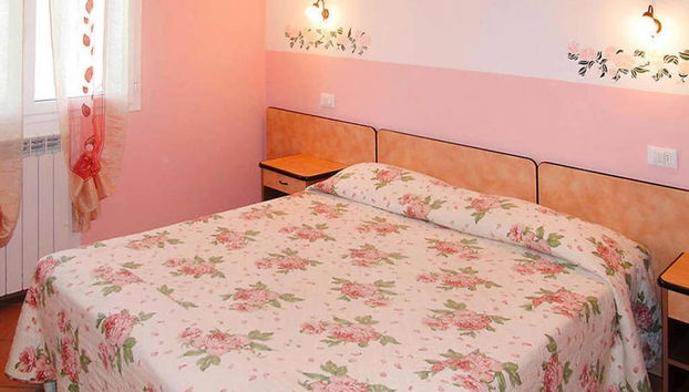 Apartment Agriturismo Le Mimose in Imperia - Foto 2, Habitación