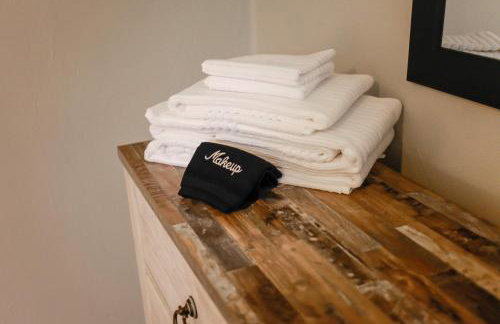 Sojourn at Colley Manor Unit 4 Sleeps 4 - Foto 6