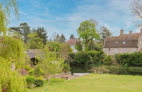 Riverside Cottage-Uk41439 - Foto 20