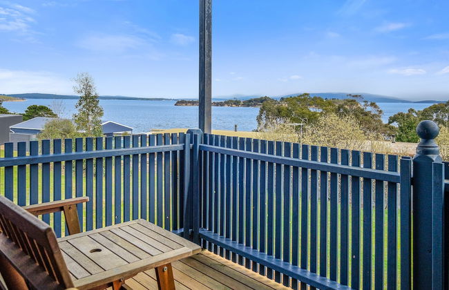 Omaroo Cottage Bruny Island - Photo 23