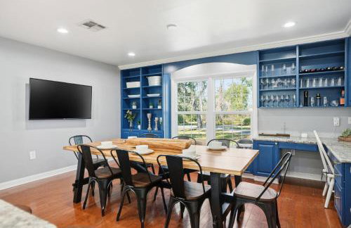 Events & Weddings Welcome! Lake View Pool Home - Foto 50