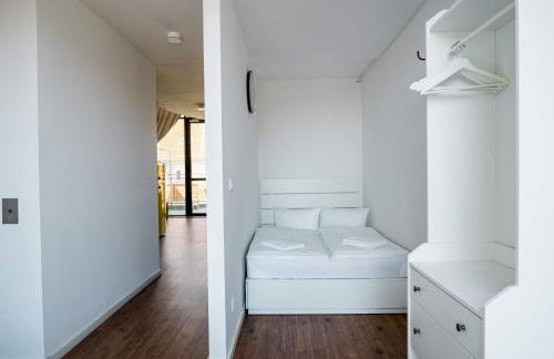 Fantastic Loft with Balcony - Foto 23