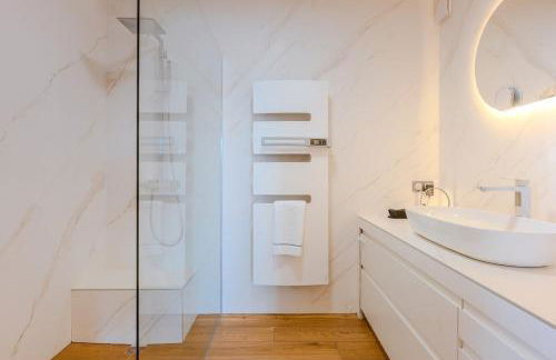 Rooftop villa in Lavandou, panoramic view - Foto 6