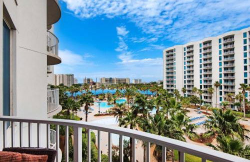 Palms Resort #1505 Jr 2BR - Foto 58