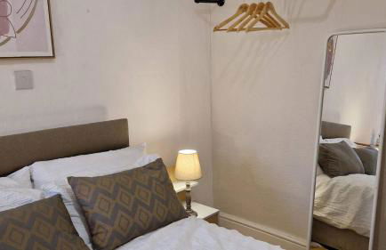 Spacious 1 Br Lincoln City Centre & Amenities, Free Parking - Foto 22