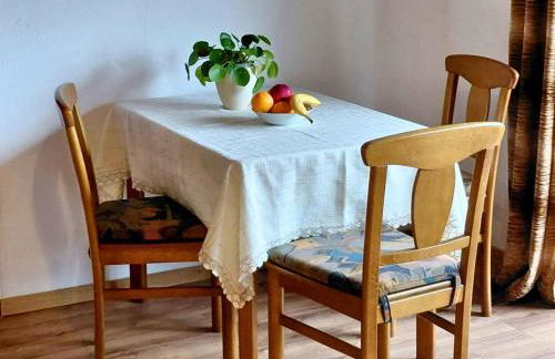 Holiday Home in Birresborn with balcony - Foto 7