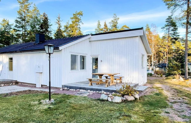 4 Star Holiday Home in Monsteras-by Traum - Foto 42